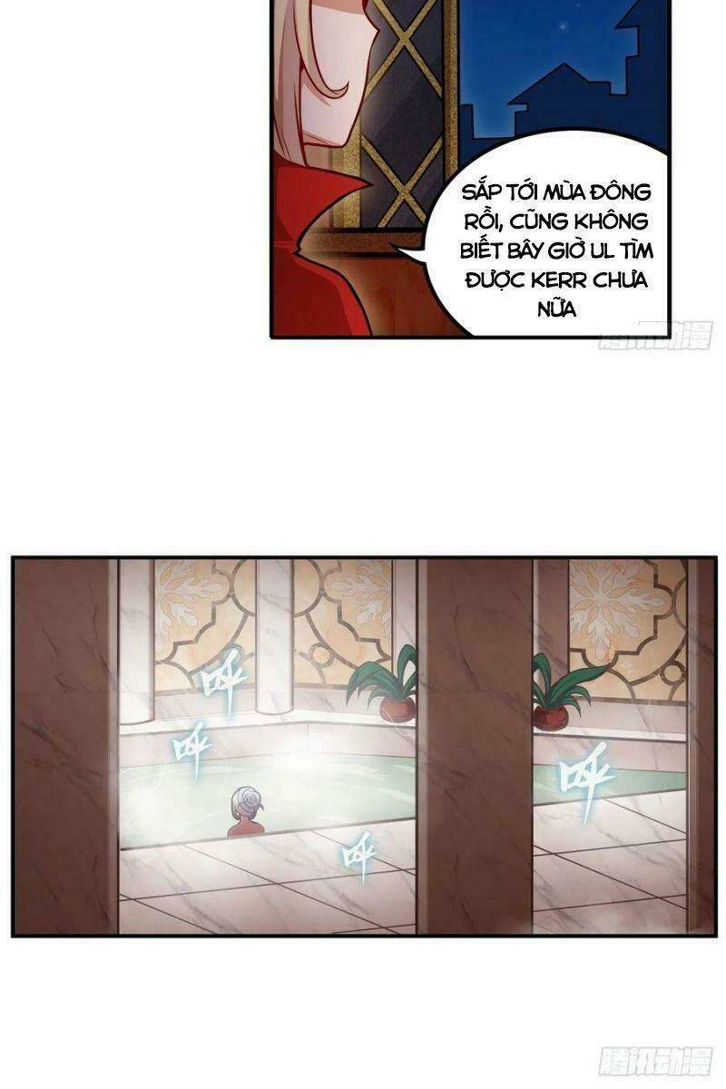 Sứ Đồ Vô Hạn Và 12 Chiến Cơ Chapter 195 - Trang 2