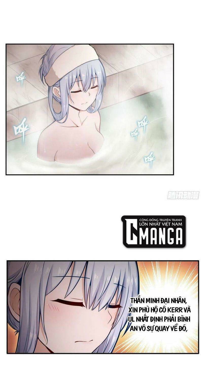 Sứ Đồ Vô Hạn Và 12 Chiến Cơ Chapter 195 - Trang 2