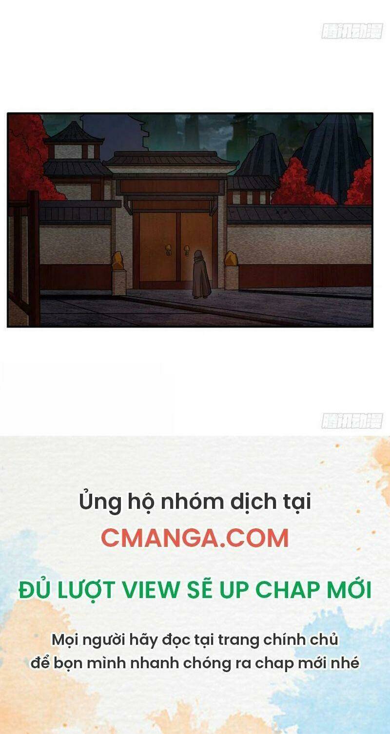 Sứ Đồ Vô Hạn Và 12 Chiến Cơ Chapter 195 - Trang 2