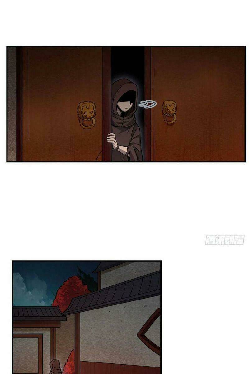 Sứ Đồ Vô Hạn Và 12 Chiến Cơ Chapter 195 - Trang 2