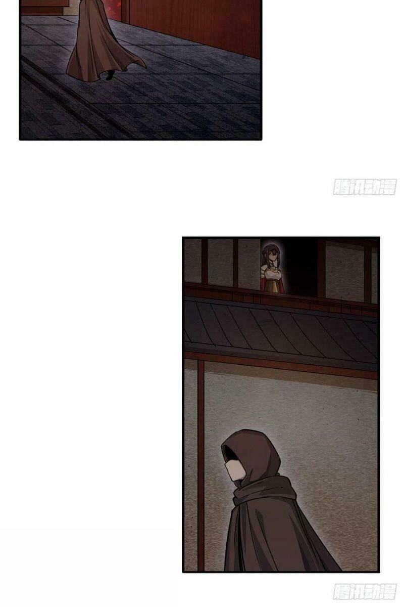 Sứ Đồ Vô Hạn Và 12 Chiến Cơ Chapter 195 - Trang 2