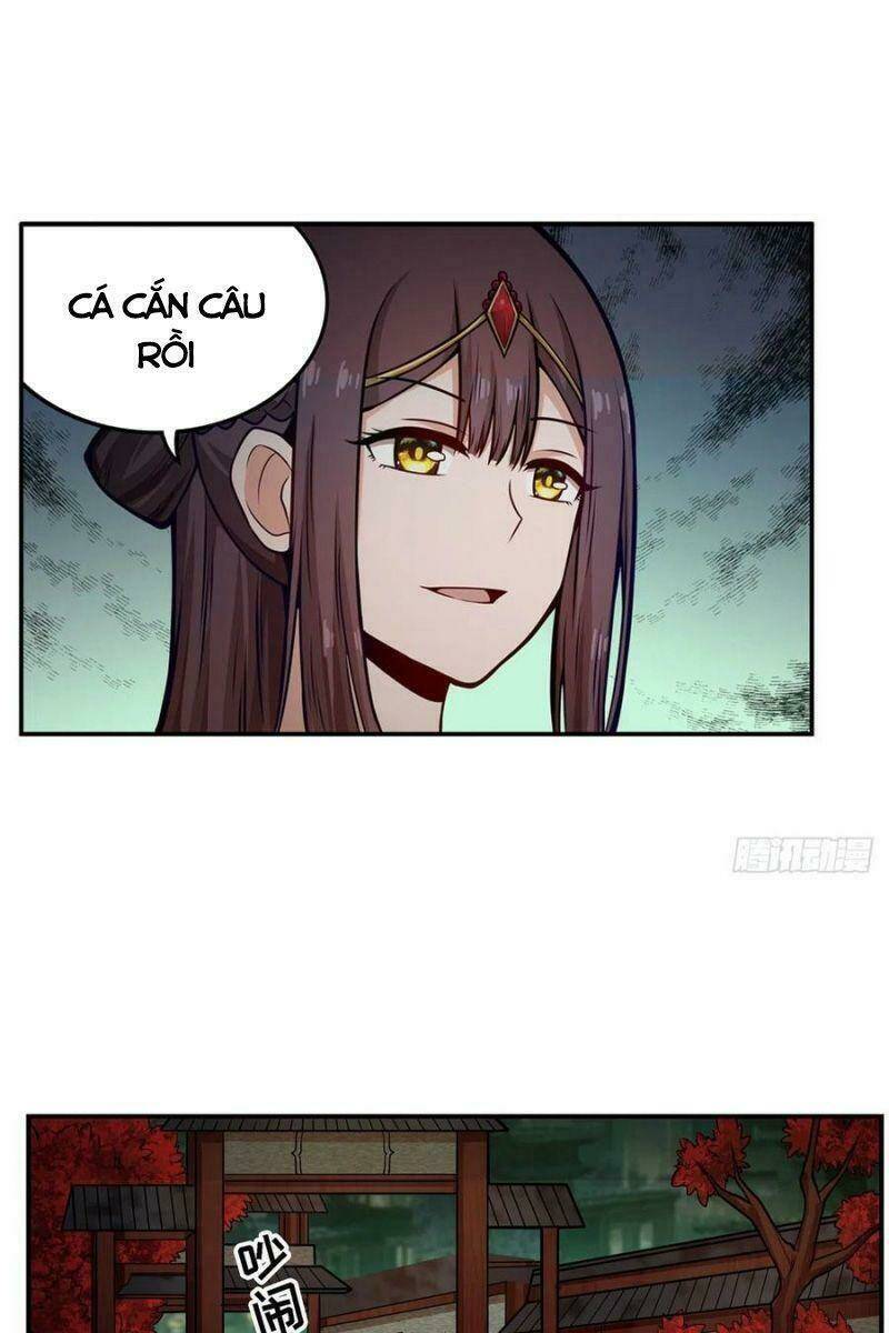 Sứ Đồ Vô Hạn Và 12 Chiến Cơ Chapter 195 - Trang 2