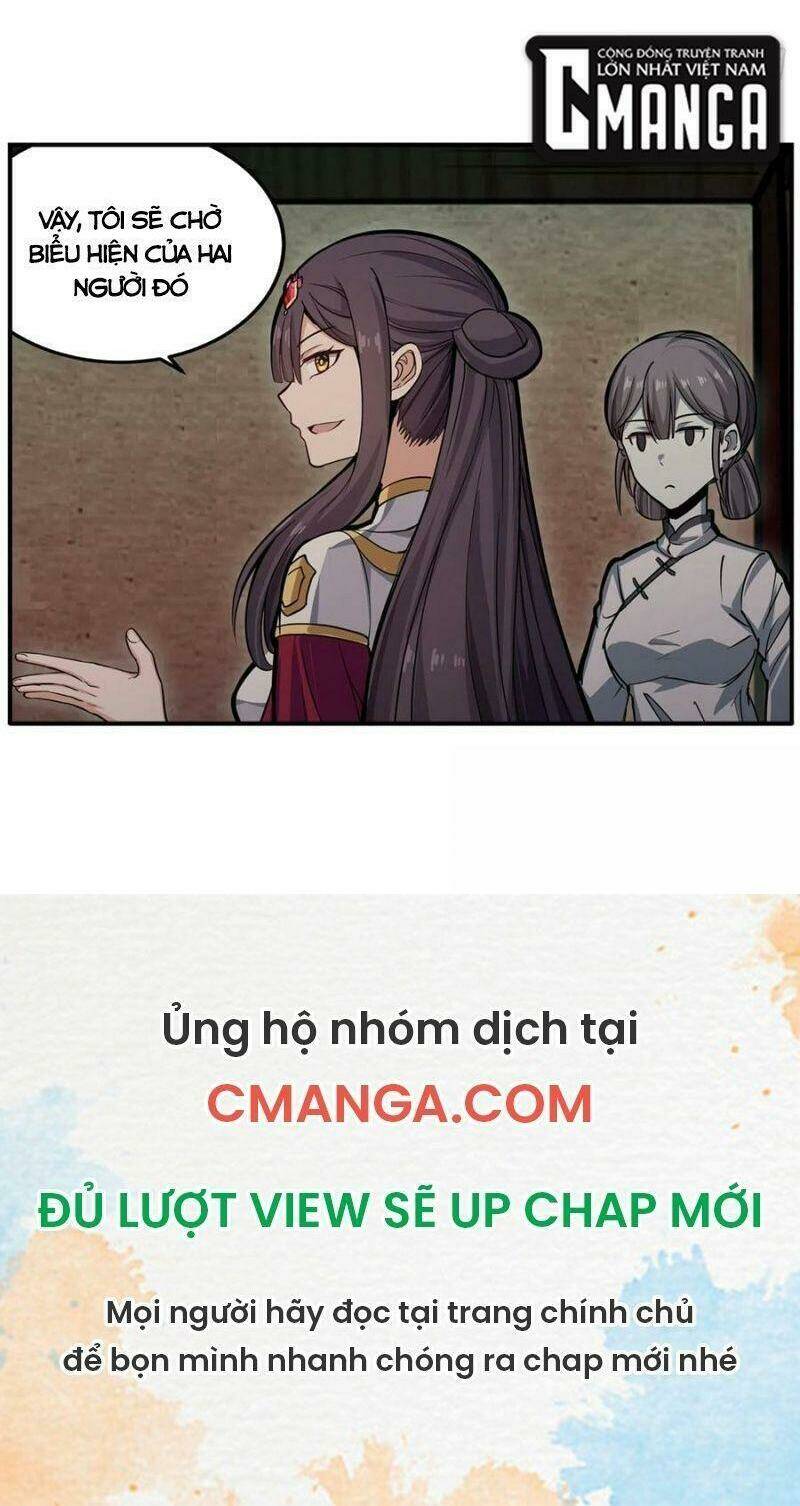 Sứ Đồ Vô Hạn Và 12 Chiến Cơ Chapter 195 - Trang 2