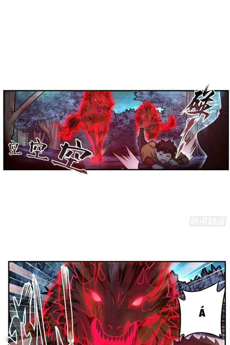 Sứ Đồ Vô Hạn Và 12 Chiến Cơ Chapter 196 - Trang 2