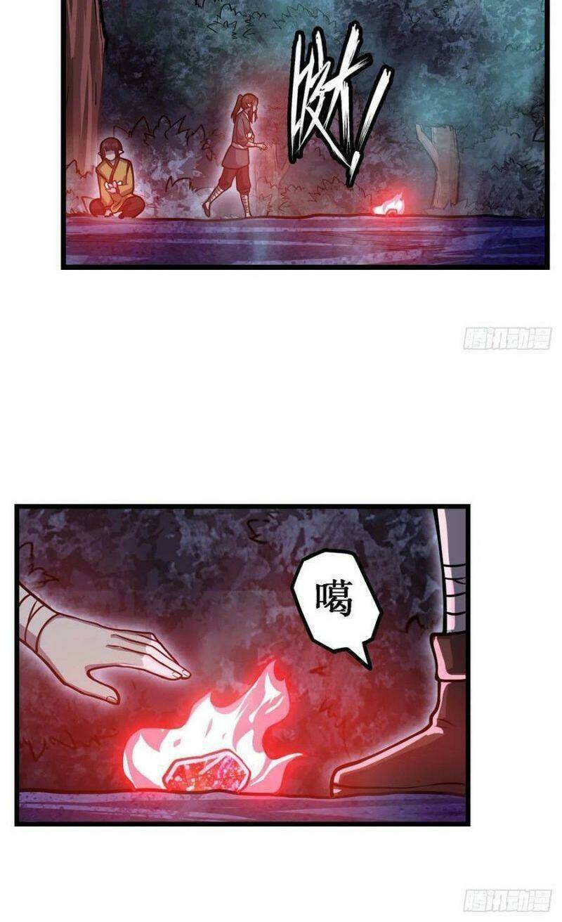 Sứ Đồ Vô Hạn Và 12 Chiến Cơ Chapter 196 - Trang 2