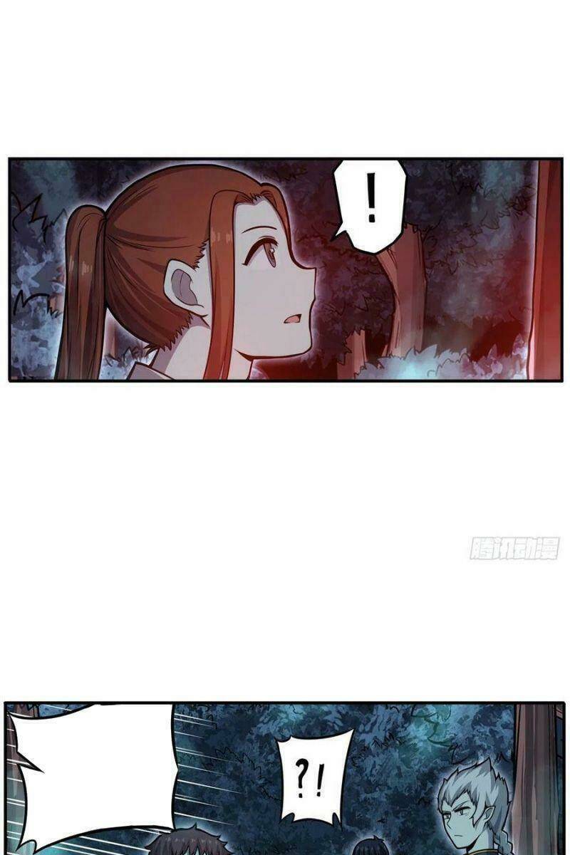 Sứ Đồ Vô Hạn Và 12 Chiến Cơ Chapter 196 - Trang 2