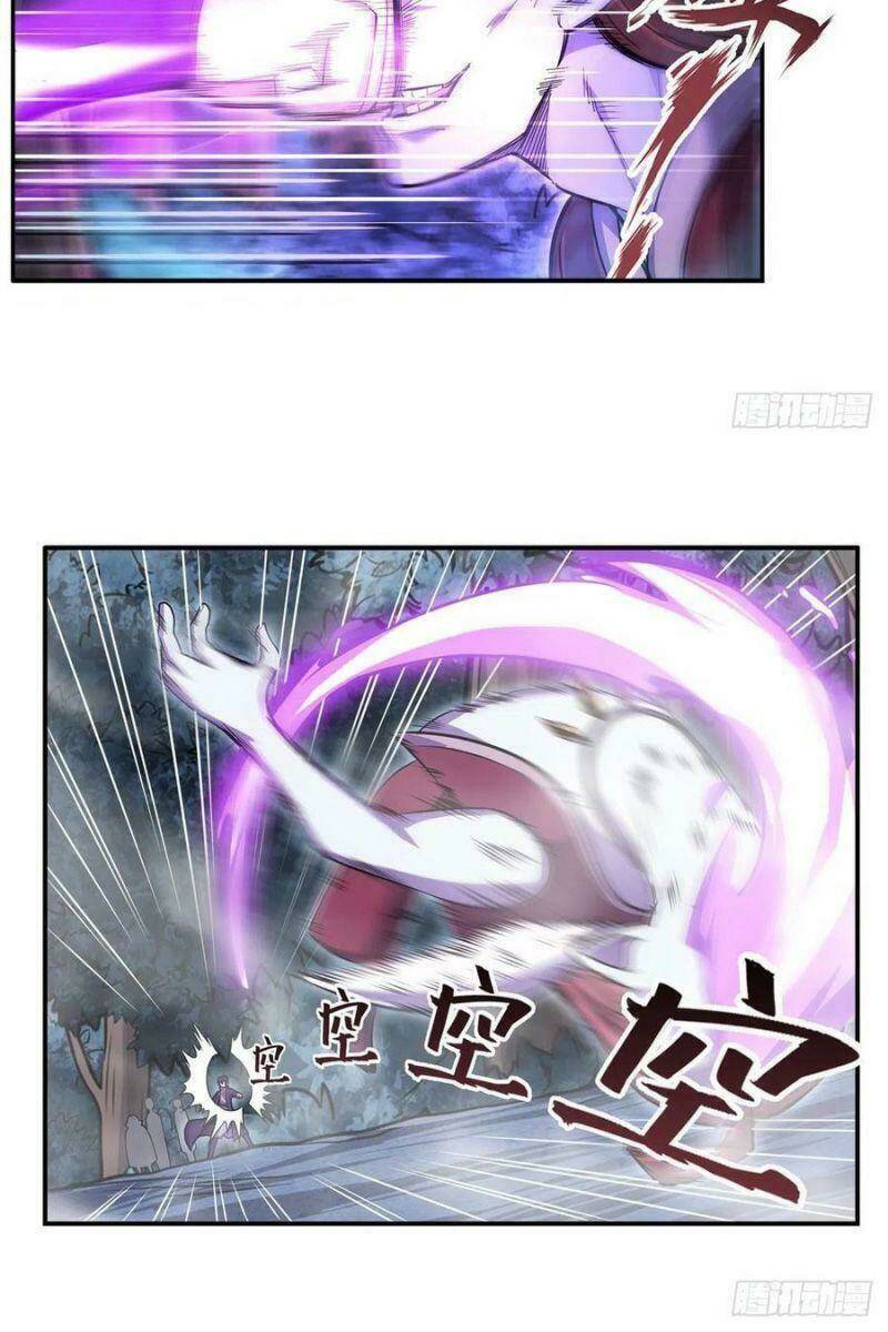 Sứ Đồ Vô Hạn Và 12 Chiến Cơ Chapter 196 - Trang 2