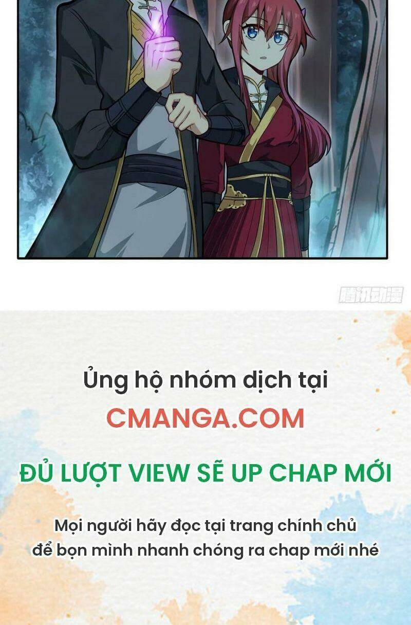 Sứ Đồ Vô Hạn Và 12 Chiến Cơ Chapter 196 - Trang 2