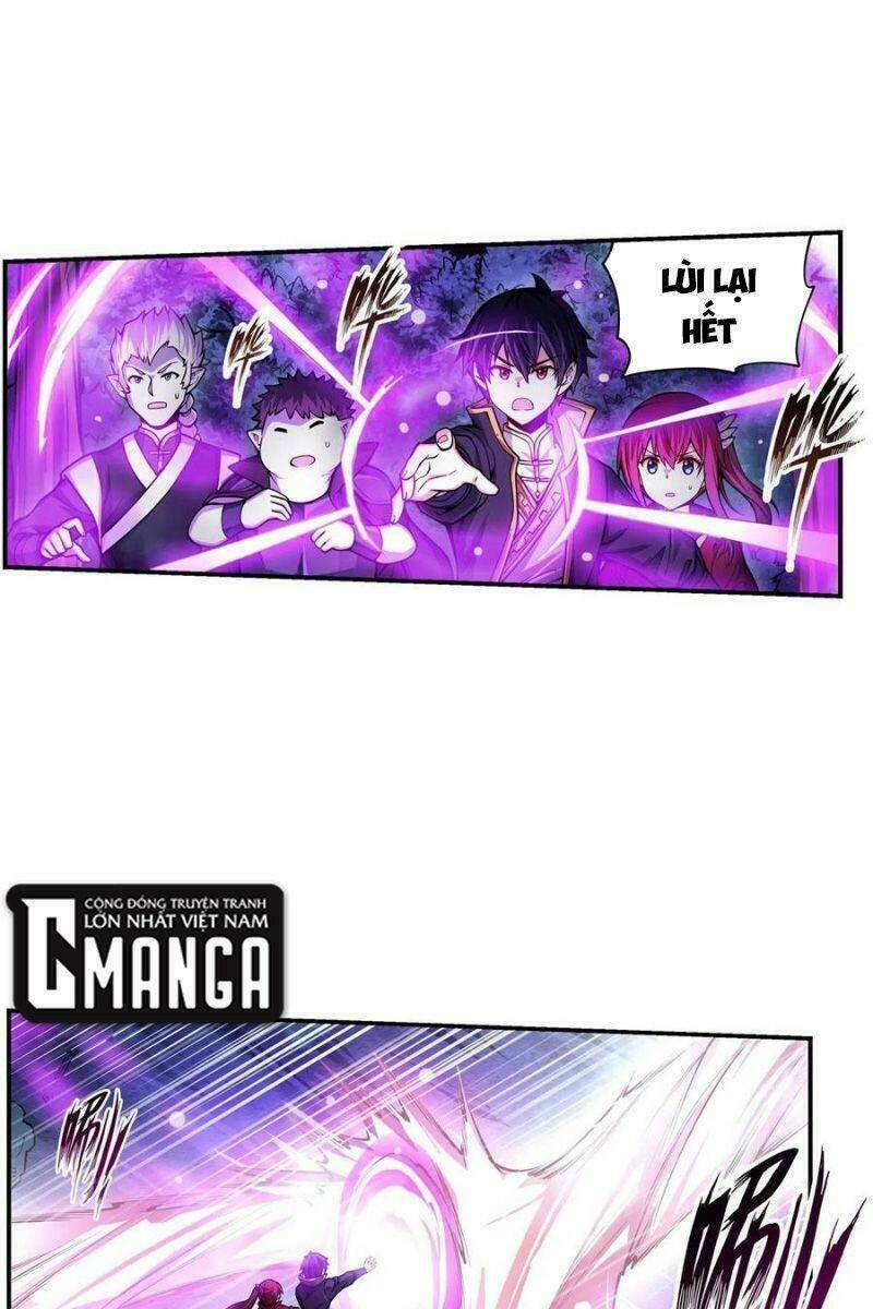 Sứ Đồ Vô Hạn Và 12 Chiến Cơ Chapter 197 - Trang 2