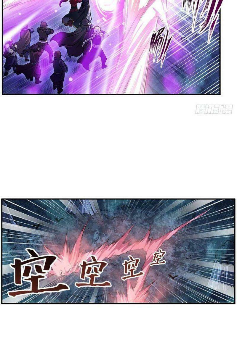 Sứ Đồ Vô Hạn Và 12 Chiến Cơ Chapter 197 - Trang 2