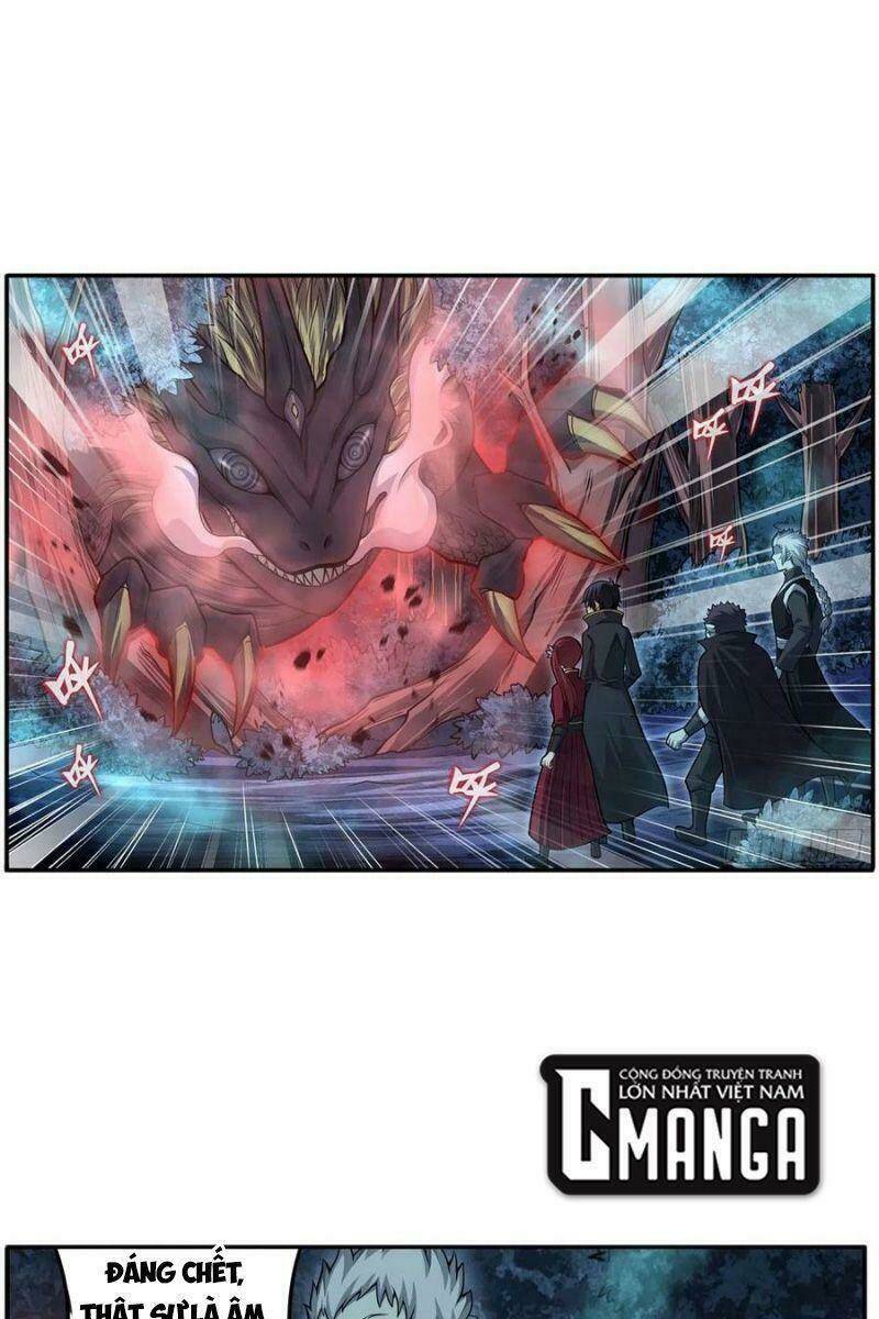 Sứ Đồ Vô Hạn Và 12 Chiến Cơ Chapter 197 - Trang 2