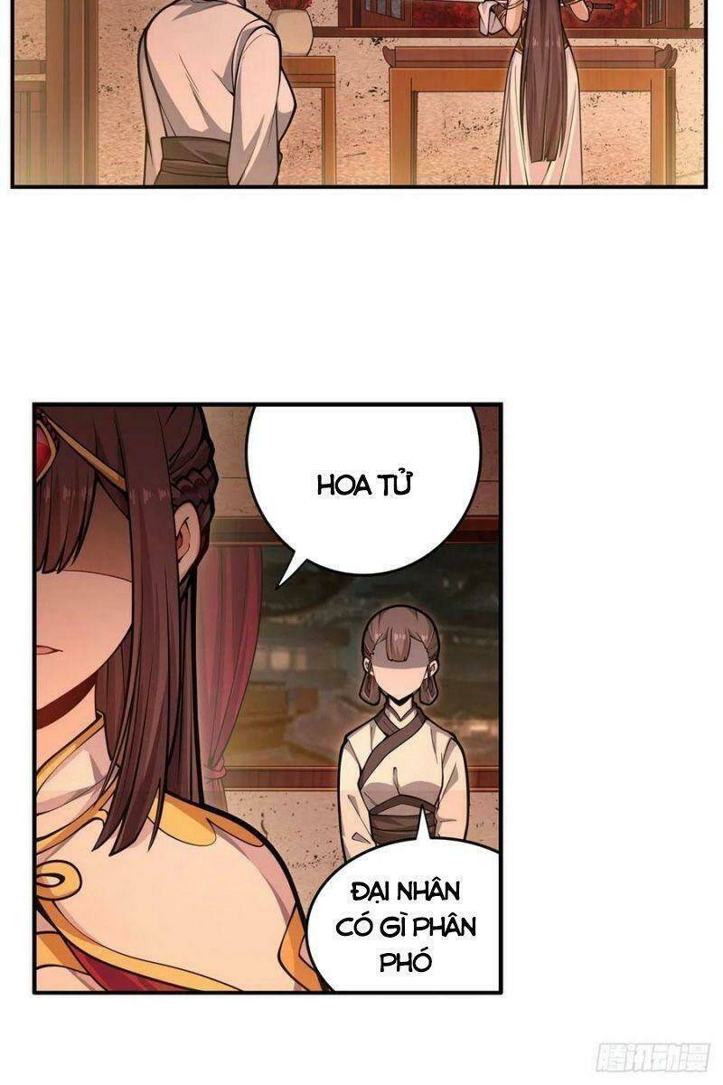 Sứ Đồ Vô Hạn Và 12 Chiến Cơ Chapter 197 - Trang 2