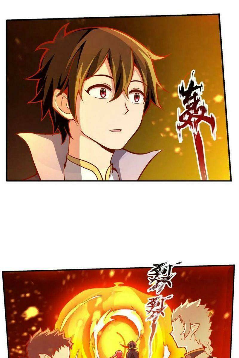 Sứ Đồ Vô Hạn Và 12 Chiến Cơ Chapter 197 - Trang 2