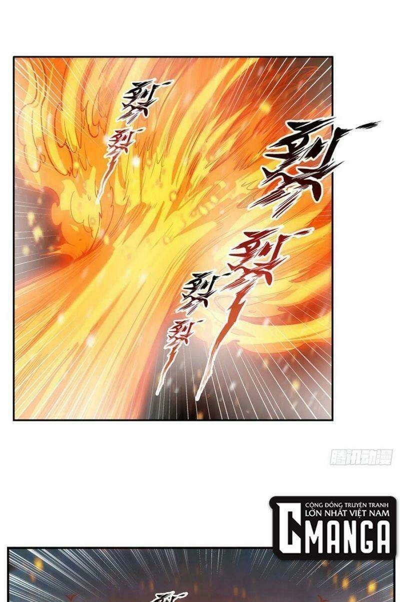 Sứ Đồ Vô Hạn Và 12 Chiến Cơ Chapter 197 - Trang 2