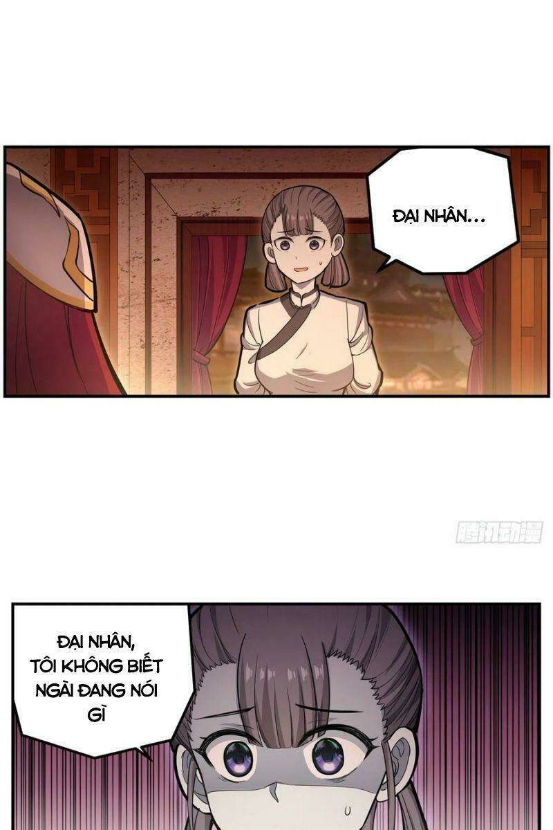 Sứ Đồ Vô Hạn Và 12 Chiến Cơ Chapter 197 - Trang 2