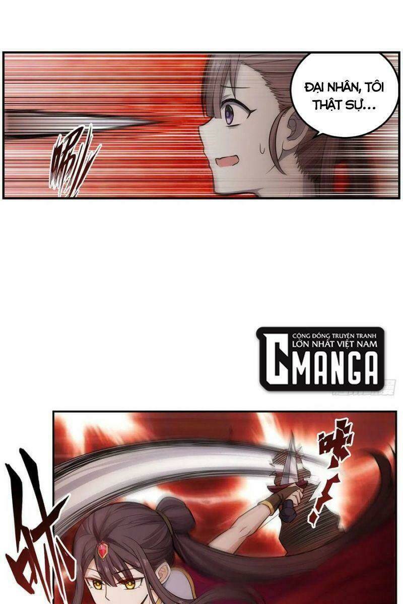 Sứ Đồ Vô Hạn Và 12 Chiến Cơ Chapter 197 - Trang 2