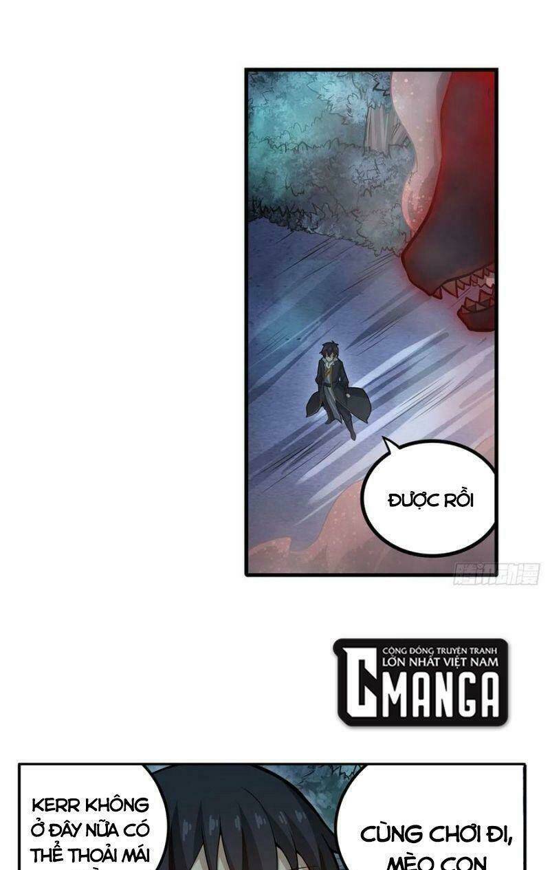 Sứ Đồ Vô Hạn Và 12 Chiến Cơ Chapter 198 - Trang 2