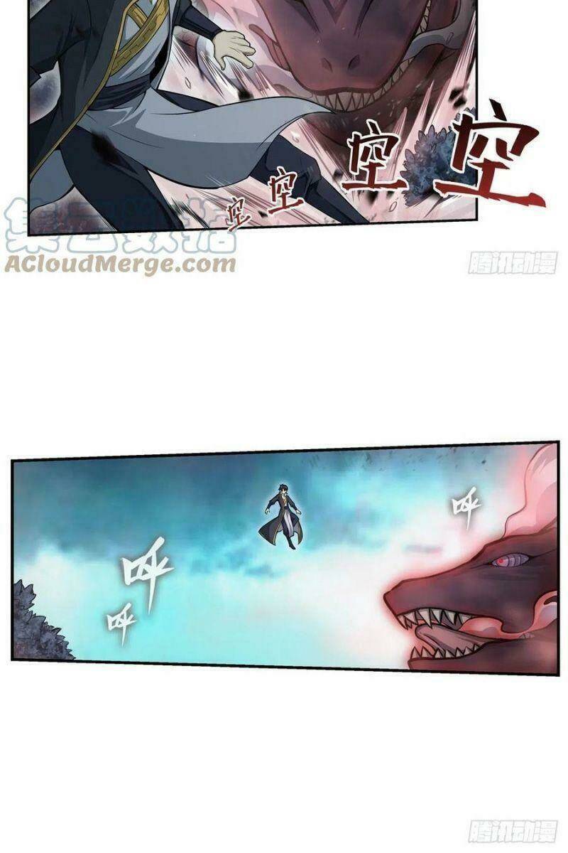 Sứ Đồ Vô Hạn Và 12 Chiến Cơ Chapter 198 - Trang 2