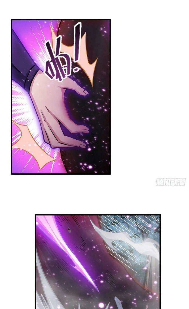 Sứ Đồ Vô Hạn Và 12 Chiến Cơ Chapter 198 - Trang 2