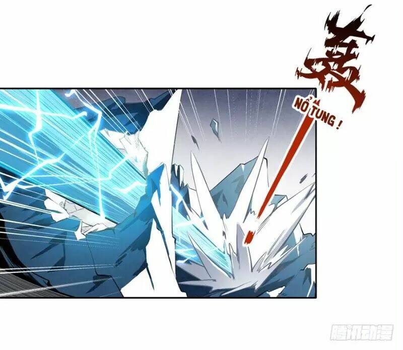 Sứ Đồ Vô Hạn Và 12 Chiến Cơ Chapter 2 - Trang 2