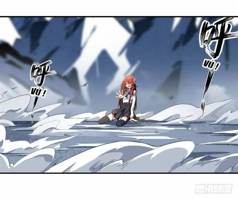 Sứ Đồ Vô Hạn Và 12 Chiến Cơ Chapter 2 - Trang 2