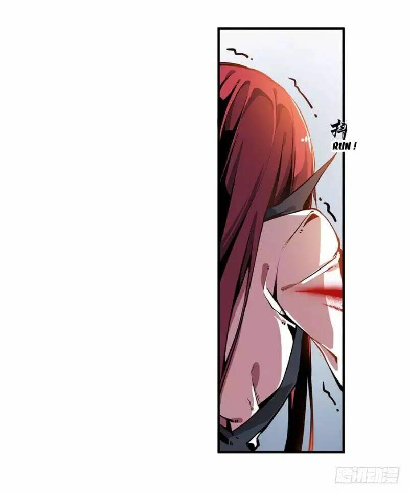 Sứ Đồ Vô Hạn Và 12 Chiến Cơ Chapter 2 - Trang 2