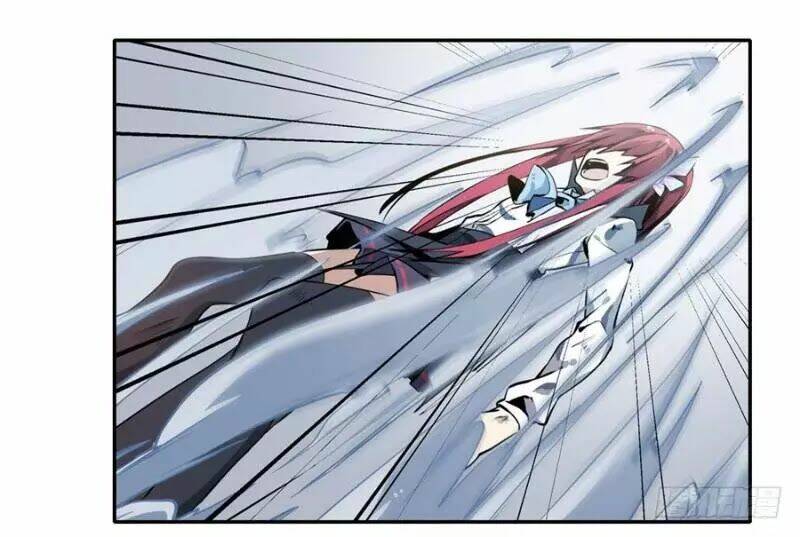 Sứ Đồ Vô Hạn Và 12 Chiến Cơ Chapter 2 - Trang 2