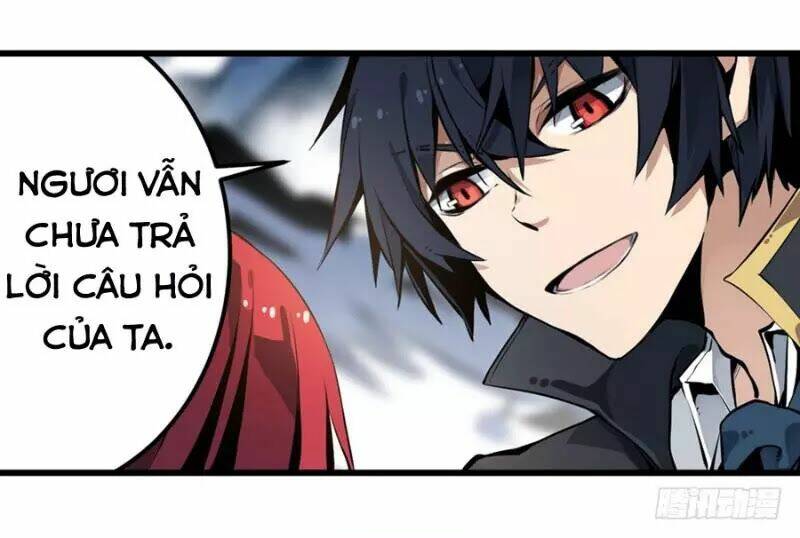 Sứ Đồ Vô Hạn Và 12 Chiến Cơ Chapter 2 - Trang 2