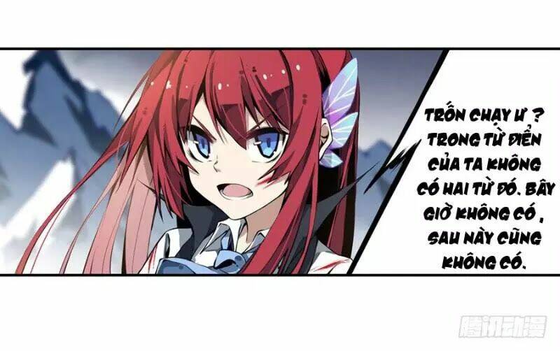 Sứ Đồ Vô Hạn Và 12 Chiến Cơ Chapter 2 - Trang 2