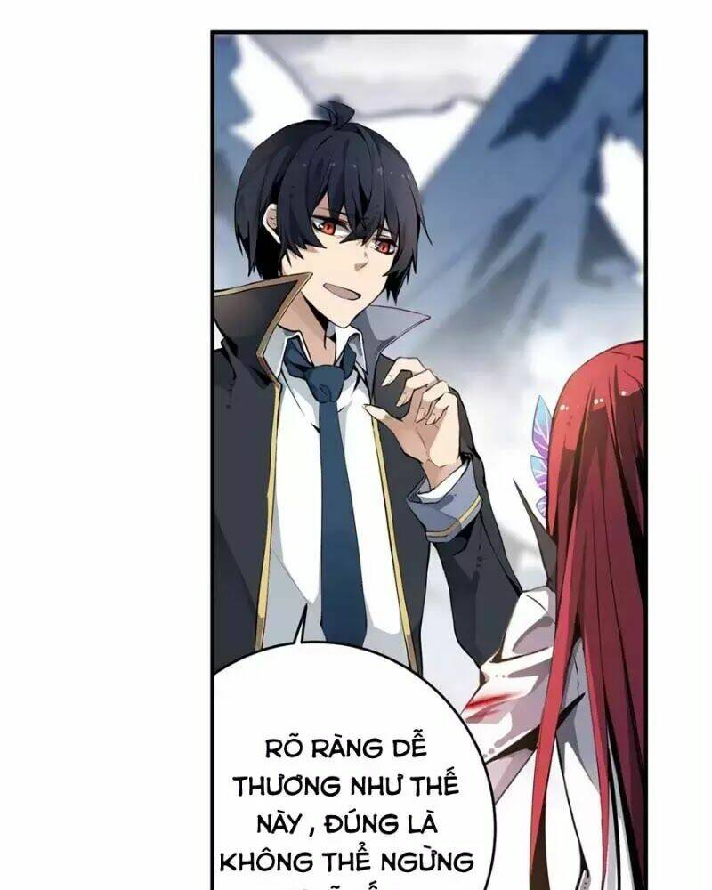 Sứ Đồ Vô Hạn Và 12 Chiến Cơ Chapter 2 - Trang 2