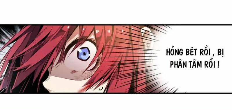 Sứ Đồ Vô Hạn Và 12 Chiến Cơ Chapter 2 - Trang 2