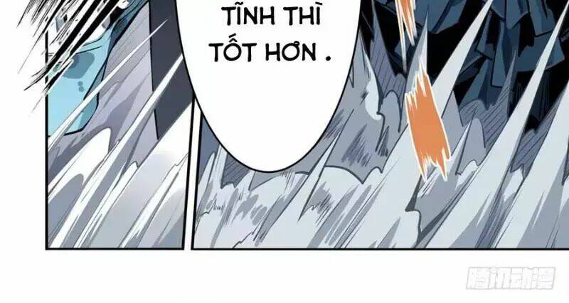 Sứ Đồ Vô Hạn Và 12 Chiến Cơ Chapter 2 - Trang 2