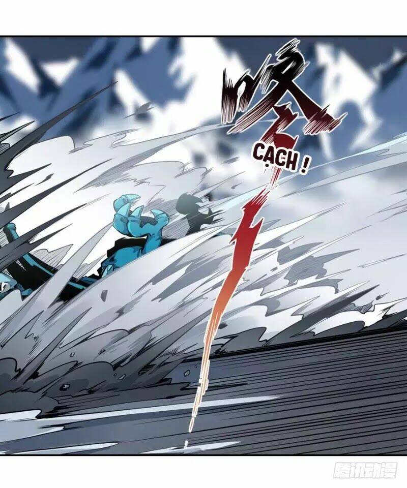 Sứ Đồ Vô Hạn Và 12 Chiến Cơ Chapter 2 - Trang 2