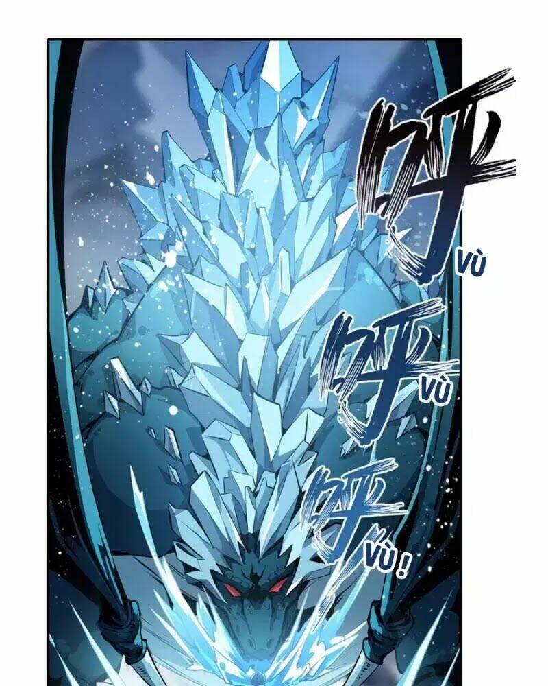 Sứ Đồ Vô Hạn Và 12 Chiến Cơ Chapter 2 - Trang 2