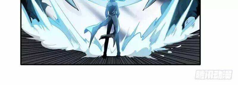 Sứ Đồ Vô Hạn Và 12 Chiến Cơ Chapter 2 - Trang 2