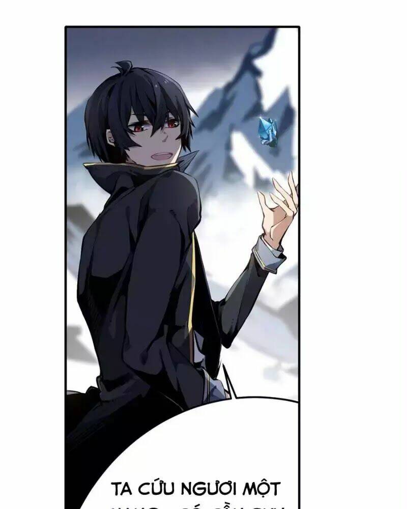 Sứ Đồ Vô Hạn Và 12 Chiến Cơ Chapter 2 - Trang 2