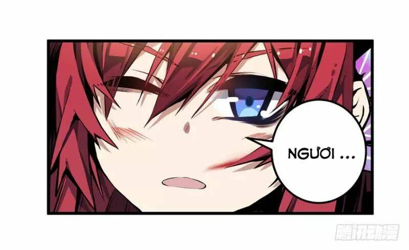 Sứ Đồ Vô Hạn Và 12 Chiến Cơ Chapter 2 - Trang 2