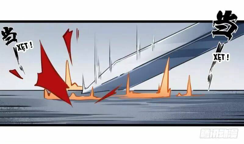 Sứ Đồ Vô Hạn Và 12 Chiến Cơ Chapter 2 - Trang 2