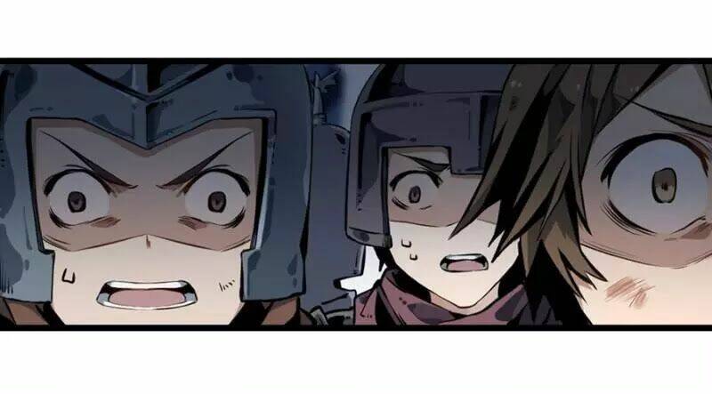 Sứ Đồ Vô Hạn Và 12 Chiến Cơ Chapter 2 - Trang 2