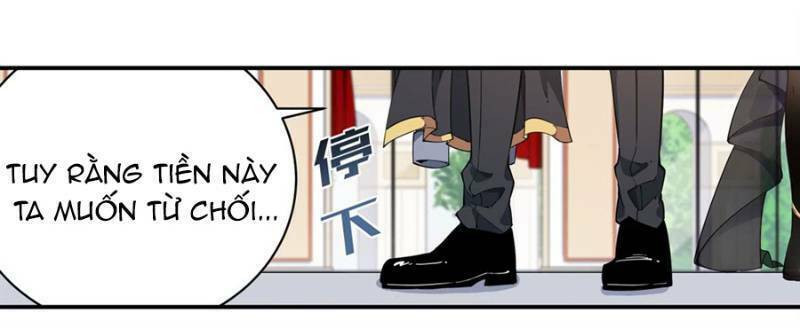 Sứ Đồ Vô Hạn Và 12 Chiến Cơ Chapter 20 - Trang 2