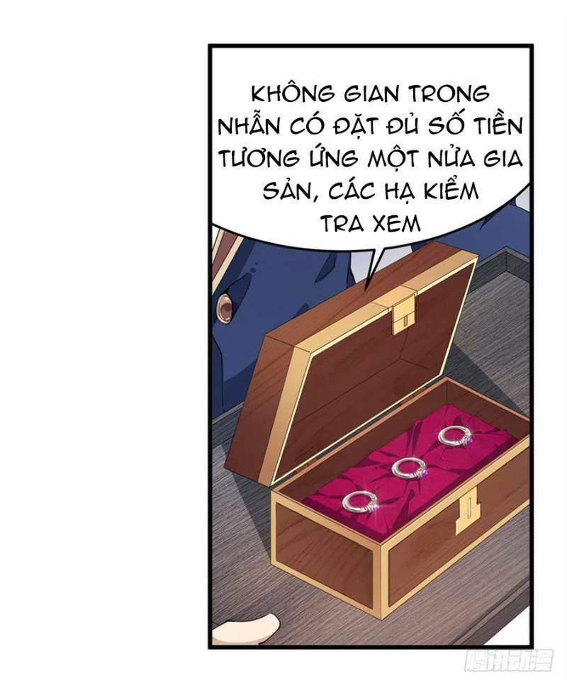 Sứ Đồ Vô Hạn Và 12 Chiến Cơ Chapter 20 - Trang 2