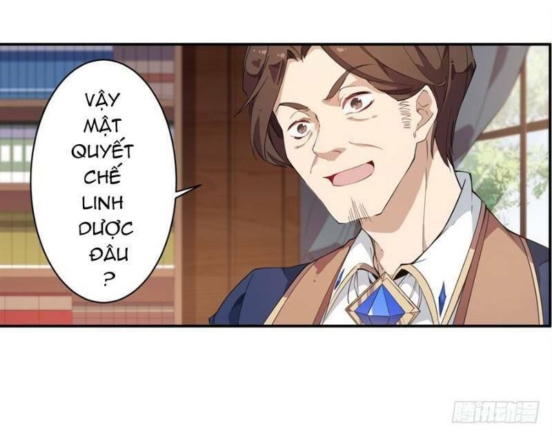 Sứ Đồ Vô Hạn Và 12 Chiến Cơ Chapter 20 - Trang 2