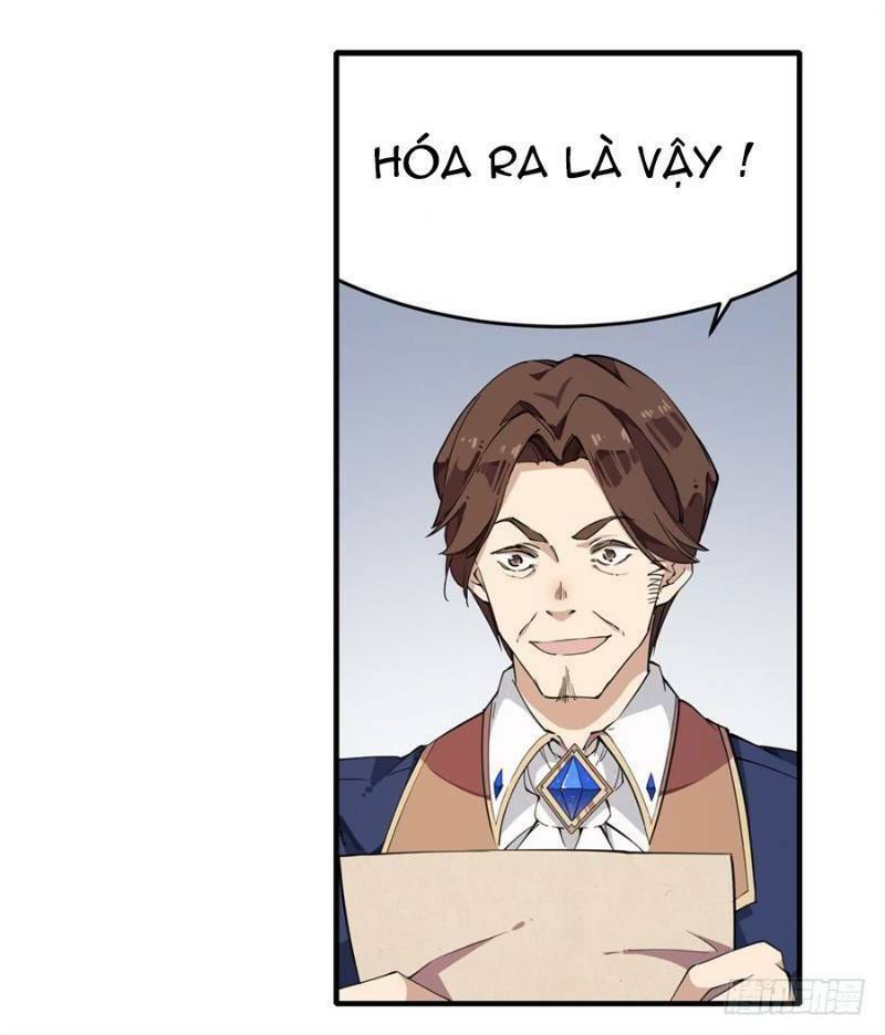 Sứ Đồ Vô Hạn Và 12 Chiến Cơ Chapter 20 - Trang 2