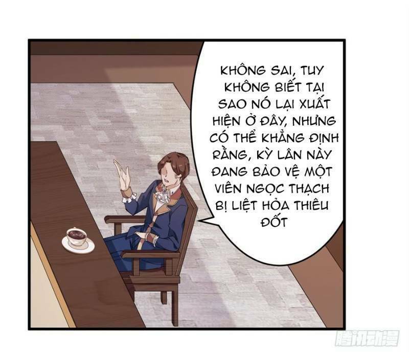 Sứ Đồ Vô Hạn Và 12 Chiến Cơ Chapter 20 - Trang 2