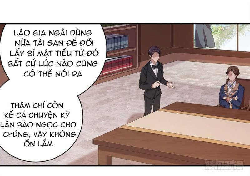 Sứ Đồ Vô Hạn Và 12 Chiến Cơ Chapter 20 - Trang 2