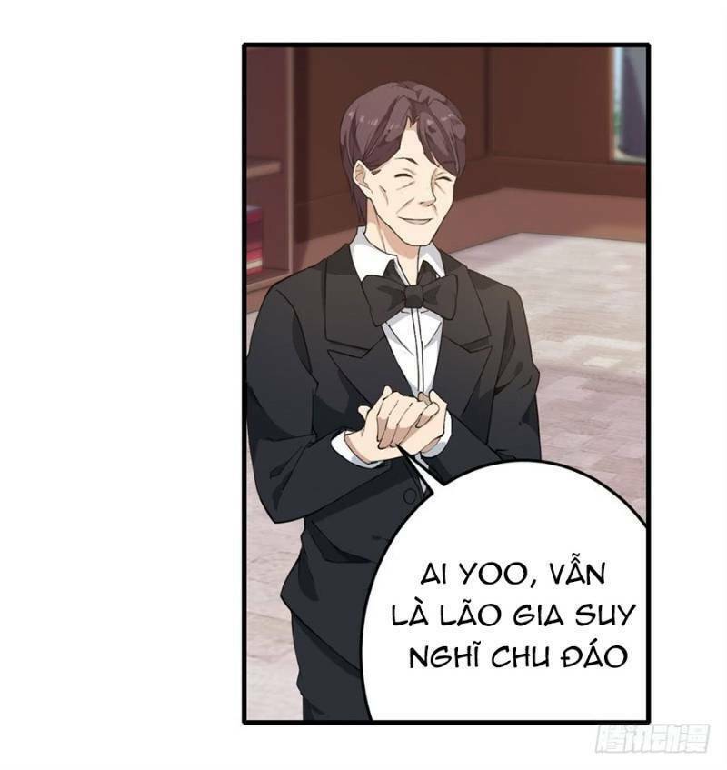 Sứ Đồ Vô Hạn Và 12 Chiến Cơ Chapter 20 - Trang 2