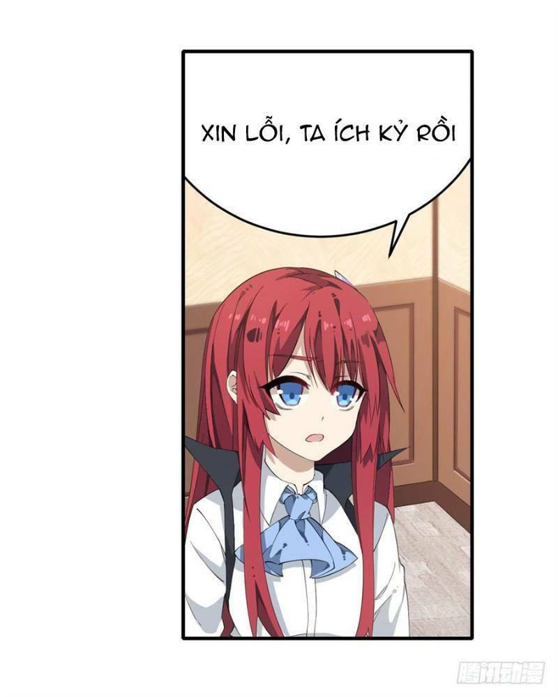 Sứ Đồ Vô Hạn Và 12 Chiến Cơ Chapter 20 - Trang 2