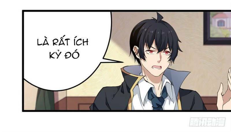 Sứ Đồ Vô Hạn Và 12 Chiến Cơ Chapter 20 - Trang 2