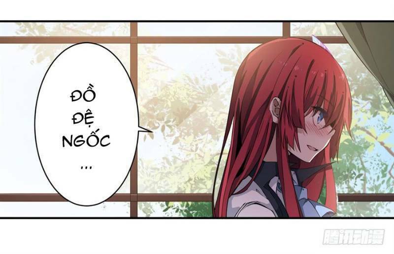 Sứ Đồ Vô Hạn Và 12 Chiến Cơ Chapter 20 - Trang 2