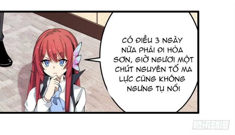 Sứ Đồ Vô Hạn Và 12 Chiến Cơ Chapter 20 - Trang 2